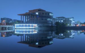 海南高考多少分能录取昆明医科大学海源学院？附2022-2024年最低录取分数线