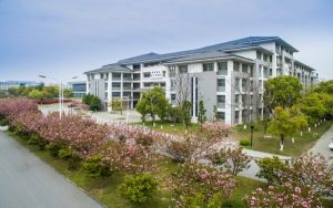 浙江高考多少分能上焦作大学？2024年综合最低分498分
