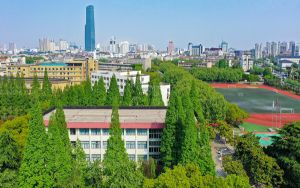 江西高考502分左右的可以报考的公办本科大学名单！（供2025届高三考生参考）