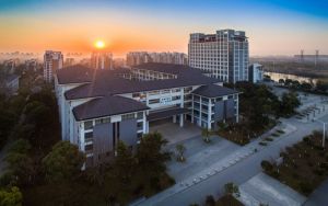 云南考生多少分能考上中国计量大学？2024年文科录取分584分 理科录取分565分