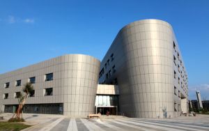 河南高考多少分能上长春大学？附2022-2024年最低录取分数线