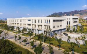 西藏高考多少分报考云南大学？附2022-2024年最低录取分数线
