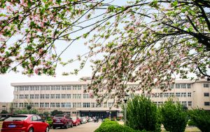山西考生455分左右能考上什么好公办本科大学？（附带近三年高考大学录取名单）