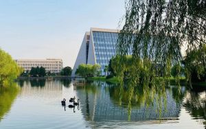 江西高考多少分能考上信阳学院？2024年历史类最低502分 物理类投档线473分