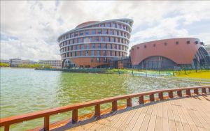 上海高考多少分报考南昌工程学院？附2022-2024年最低录取分数线