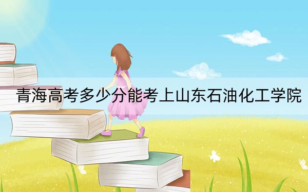 青海高考多少分能考上山东石油化工学院？2024年文科录取分440分 理科378分