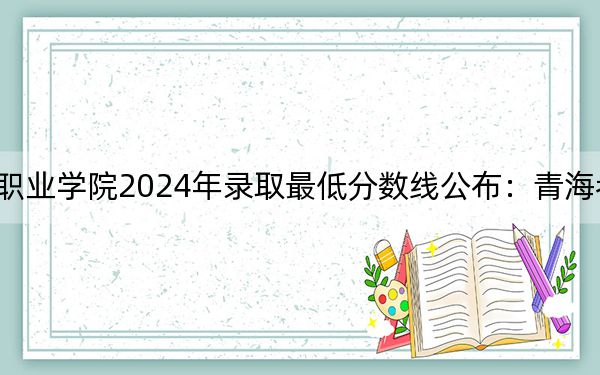 三峡电力职业学院2024年录取最低分数线公布：青海考生2025年参考